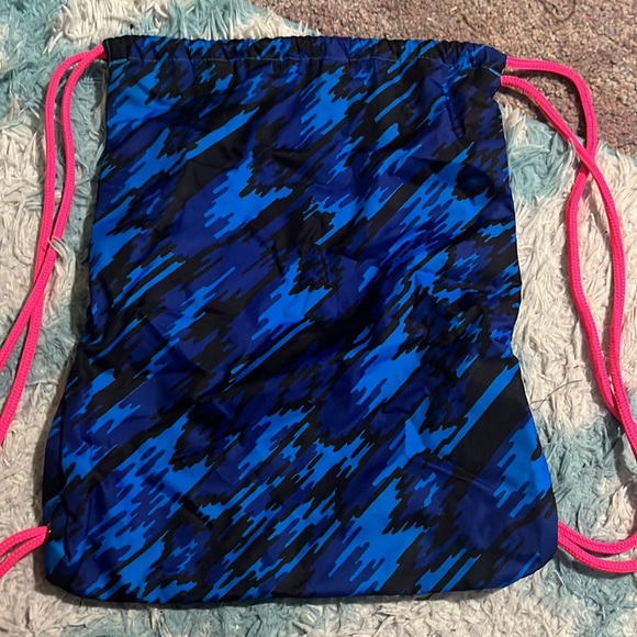 Nike drawstring bag - Picture 2 of 2